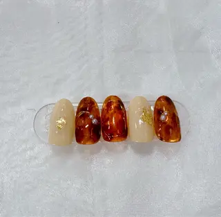 ネイル maruyasu. yのネイルデザイン