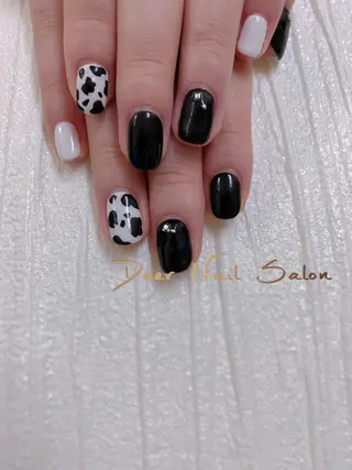 ネイル Peachy 🍑のネイルデザイン