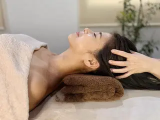 Airy Body マキのエステ・リラクイメージ