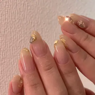 ネイル mew mew NAIL & EYEのマツエク・マツパデザイン