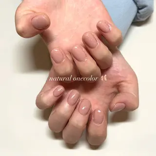 ネイル 岡崎 佑香のネイルデザイン