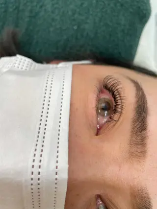 マツエク・マツパ 𝑆𝑈𝑁𝑁𝑌 ɴᴇᴡ ᴏᴘᴇɴ☀️の眉毛・アイブロウイメージ