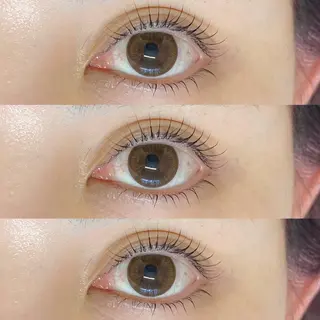 マツエク・マツパ meg .のマツエク・マツパデザイン