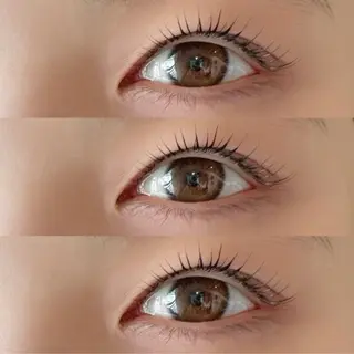 マツエク・マツパ CAN beauty salon金山店所属・CANbeauty salonMINAのマツエク・マツパデザイン