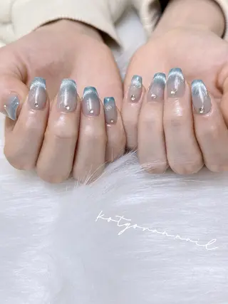 ネイル Mona【パラジェル ・長さ出し専門店】のネイルデザイン