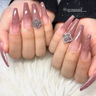 ネイル M-nail / ayameのネイルデザイン