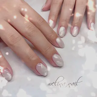ミディアム WELINA nail salonのエステ・リラクイメージ