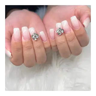 ネイル 587nail *のネイルデザイン