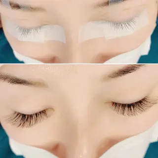 マツエク・マツパ Millie ainee 店長　神のマツエク・マツパデザイン