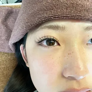 マツエク・マツパ eyelashsalon    marin所属・eyelash salonmarinのマツエク・マツパデザイン