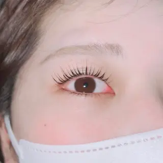 マツエク・マツパ 🩷💗アイリスト Yu💗🩷のマツエク・マツパデザイン