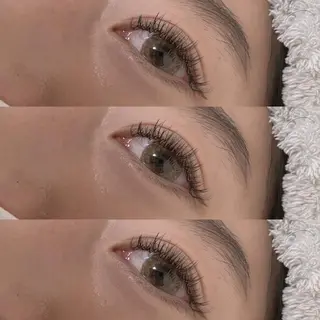 マツエク・マツパ 🌻akira 🌻のマツエク・マツパデザイン