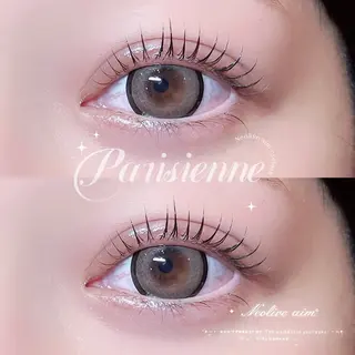 マツエク・マツパ eyelash🩶 "YUMEKO"のマツエク・マツパデザイン