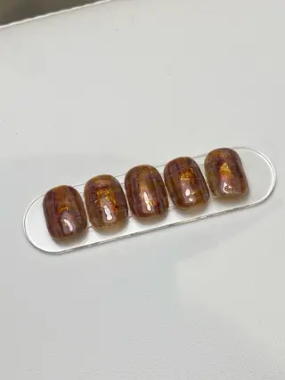 ネイル ayana nail所属・ayana nailのネイルデザイン