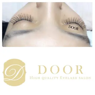 マツエク・マツパ RINA 💜のマツエク・マツパデザイン