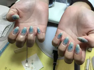 ネイル tumake Yuiのネイルデザイン