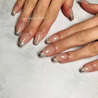 ネイル nail salon  chula's所属・☆ayaka ☆のネイルデザイン