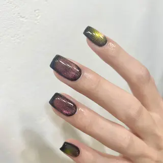 ネイル 園田 ソノダのネイルデザイン