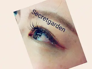 まつエク SG アイラッシュ ラッシュリフトのその他イメージ