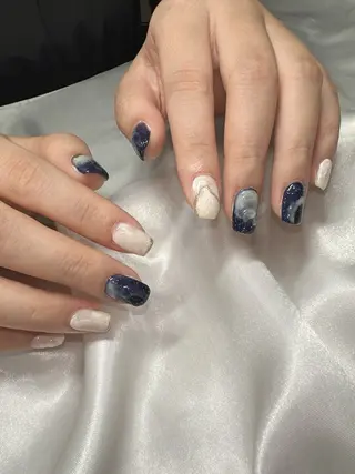 ネイル éclat所属・éclat エクラのネイルデザイン