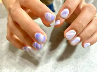 ネイル salon de oct.のネイルデザイン