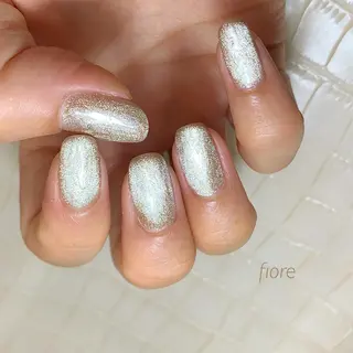 ネイル フィオーレ  fiore所属・fiore みゆきのネイルデザイン