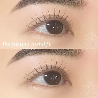 マツエク・マツパ de.新宿 Harukaのマツエク・マツパデザイン