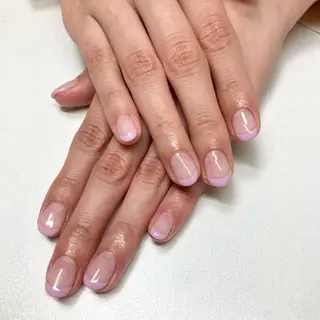 ネイル 三浦 あかりのネイルデザイン