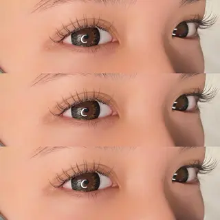 マツエク・マツパ tims所属・tims moekaの眉毛・アイブロウイメージ