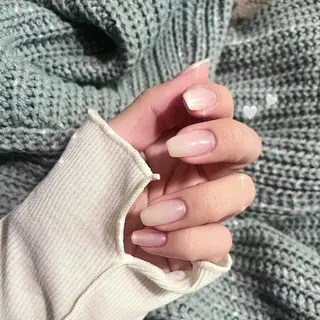 ネイル nail salon HERA所属・HERA 小橋川のネイルデザイン