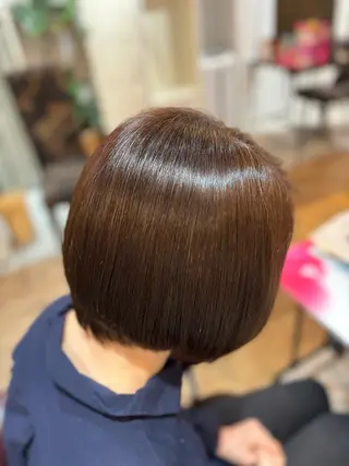 ショート カラー ことう あいり / モデル募集中✨️のヘアスタイル