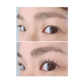 マツエク・マツパ Little River所属・Little Riverのマツエク・マツパデザイン