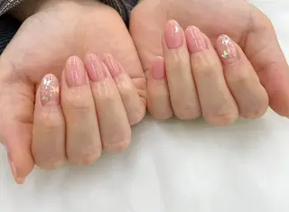 ネイル Bianca 武蔵小金井　山岡🐰のエステ・リラクイメージ