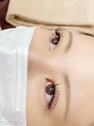 マツエク・マツパ Attra ほのかのマツエク・マツパデザイン