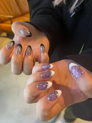 ネイル Ibuki 🎀仙台パルコ🎀のマツエク・マツパデザイン