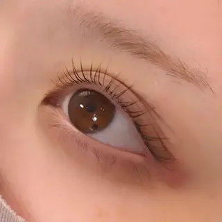 マツエク・マツパ 川畑🌻 アンジェリカ錦糸町のマツエク・マツパデザイン