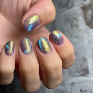 ネイル うえぽん 🌟のネイルデザイン