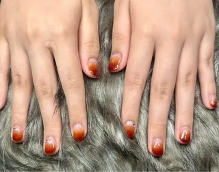 ネイル nailroom HARU.のネイルデザイン