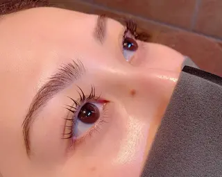 マツエク・マツパ 中島 紀美のマツエク・マツパデザイン