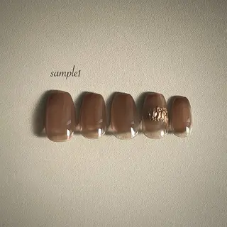 ネイル I me nailのネイルデザイン