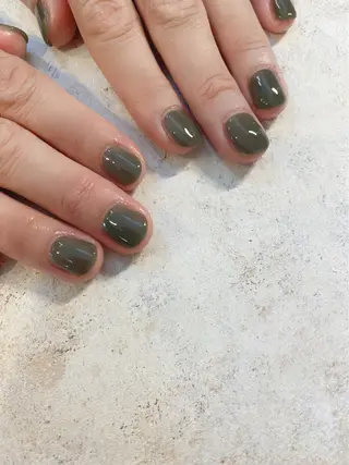 ネイル plunail mikiのネイルデザイン