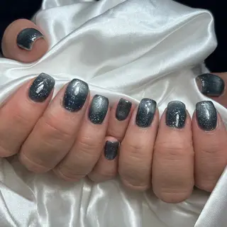 ネイル ___ yuriのネイルデザイン