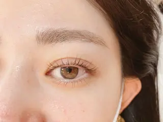 マツエク・マツパ meMe anela yumiのマツエク・マツパデザイン