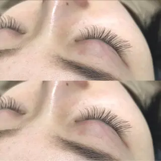 マツエク・マツパ H e l l a所属・まつげパーマ／眉毛 H e l l aの眉毛・アイブロウイメージ