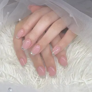ネイル cachette栄店 網野　舞のネイルデザイン