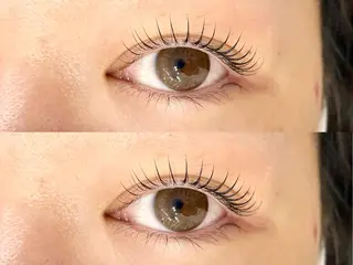 マツエク・マツパ & eye なぐもみずきのマツエク・マツパデザイン