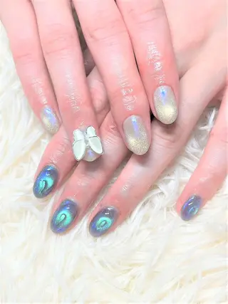 ネイル RIZE NAILのネイルデザイン