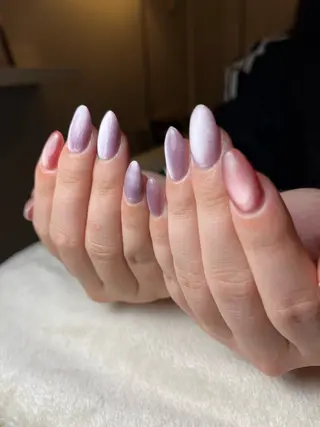 ネイル 金山 沙織のエステ・リラクイメージ