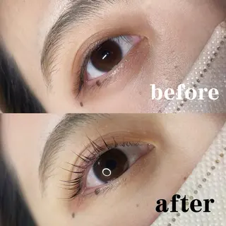 マツエク・マツパ times salon所属・ボウ🪞ヘアセット /マツパ/眉毛のヘアスタイル