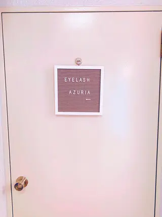 マツエク・マツパ 耳ツボジュエリー🎀 エクパ韓国束感まつげのその他イメージ